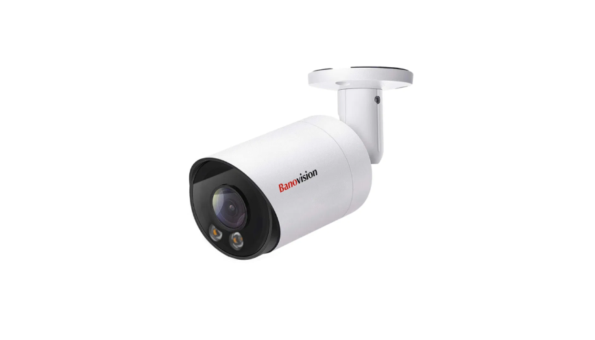 CCTV Surveillance