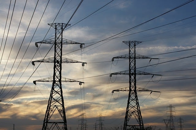 Electricity