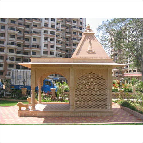 Temple