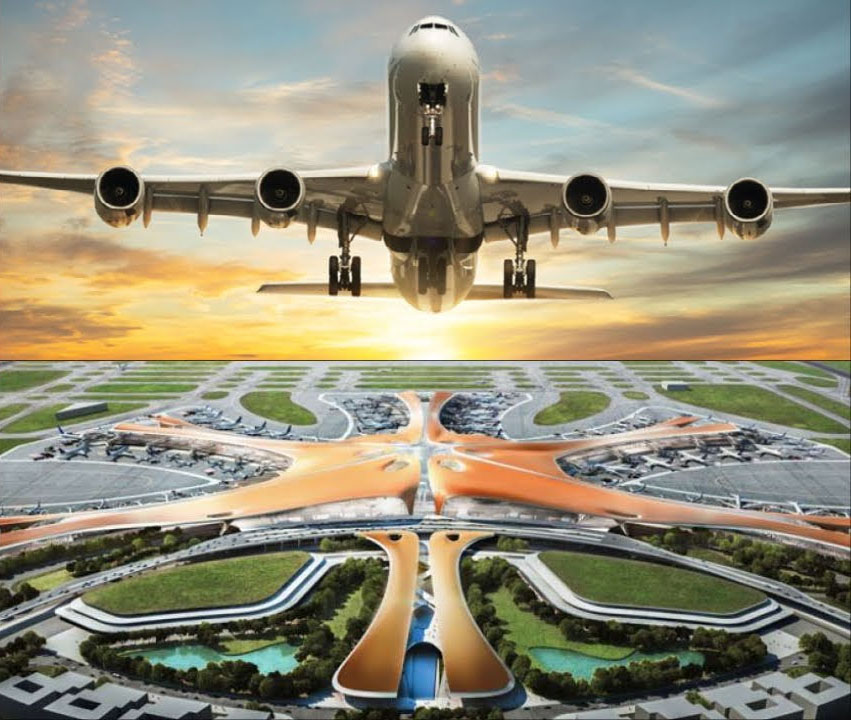 Jewar Airport Land Appreciation
