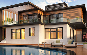 Dwarika Enclave Launch